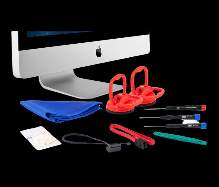 OWC Internal SSD DIY Kit with Installation Tools (for iMac 21.5" 2011)