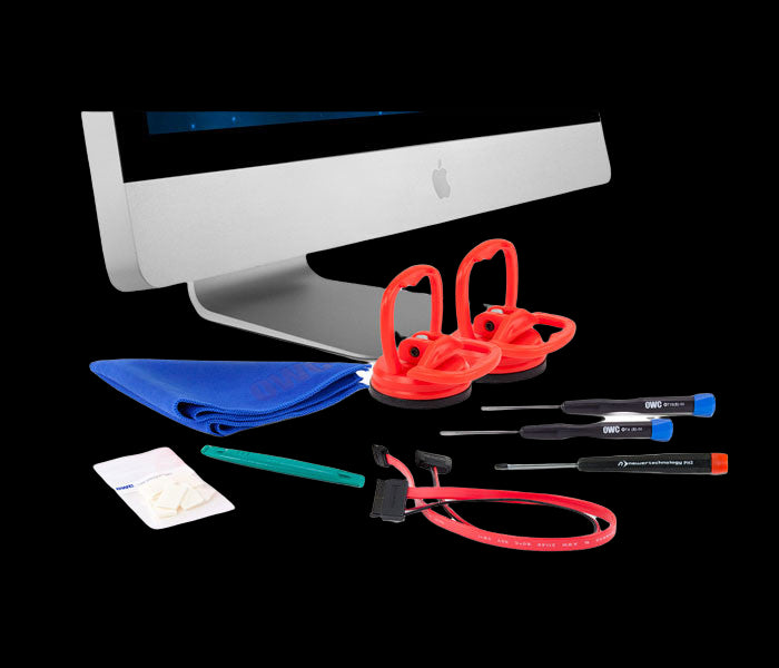 OWC Internal SSD DIY Kit with Installation Tools (for iMac 27" 2011)