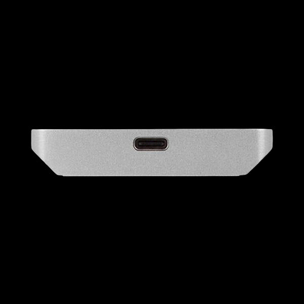 OWC Envoy Pro EX 2TB USB-C External NVMe M.2 SSD Storage Solution - Discontinued