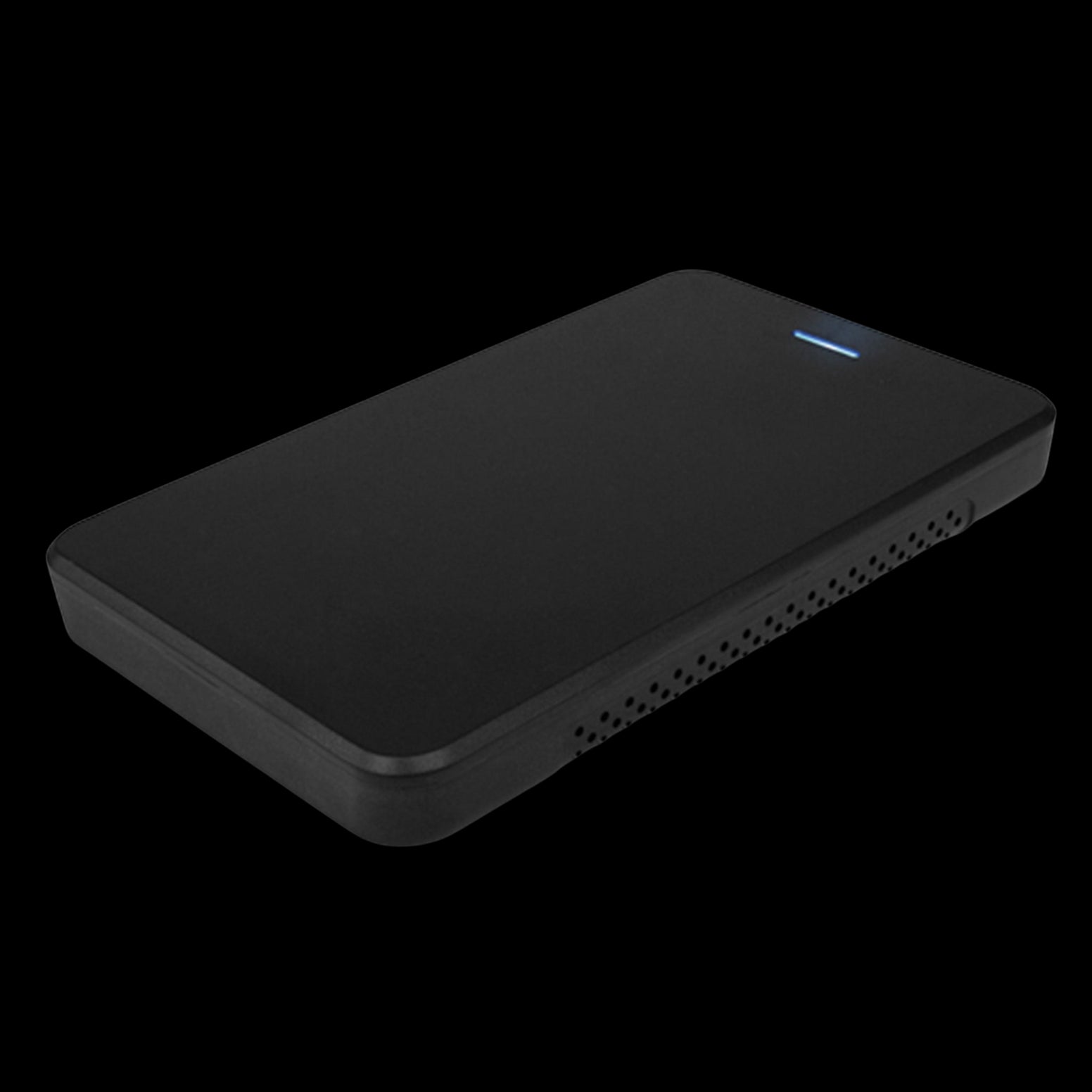 OWC 1TB Express USB 3.0 Portable External Storage Solution - Black