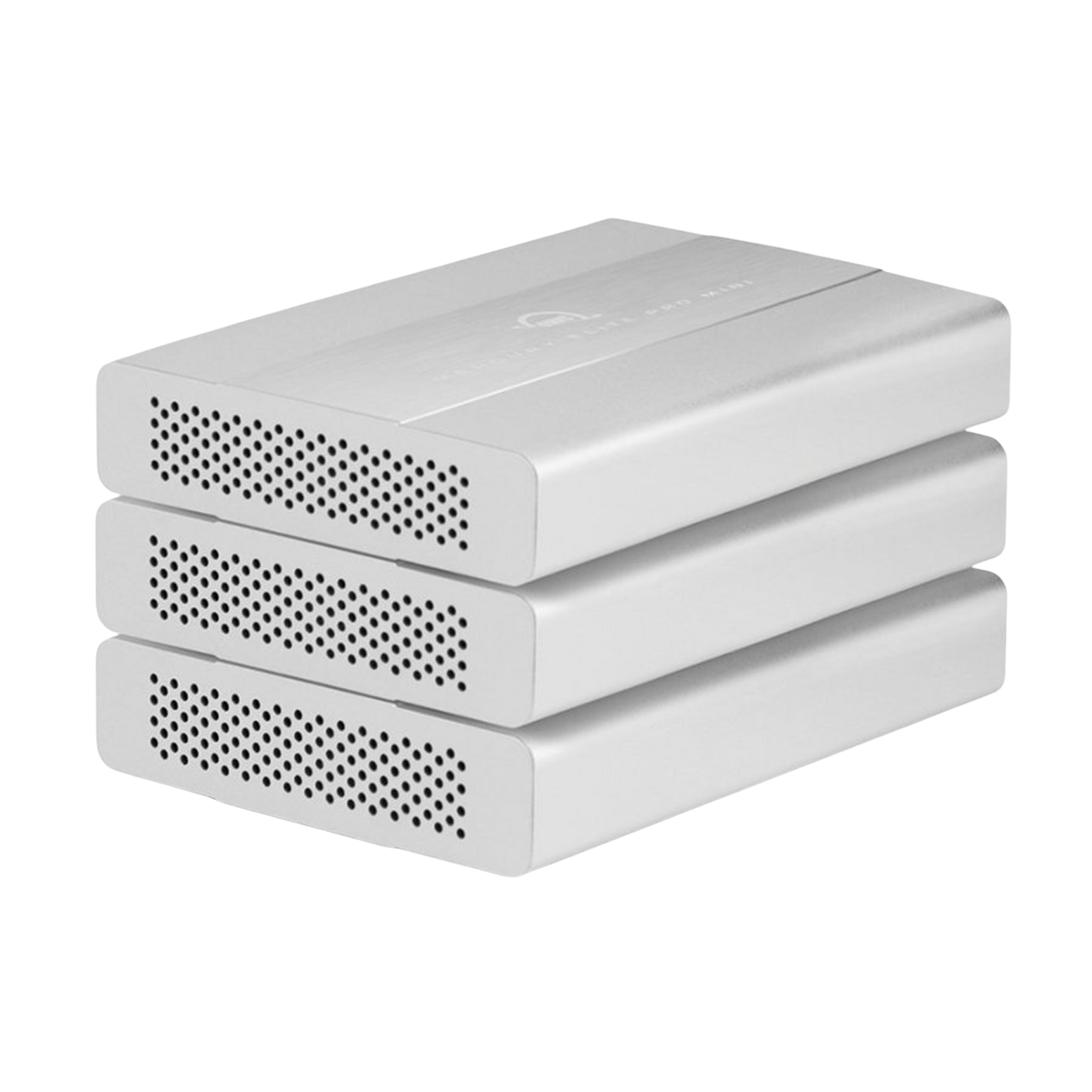 4TB OWC SSD Mercury Elite Pro mini Portable External Storage (USB 3.1 Gen 2 & eSATA) - Discontinued