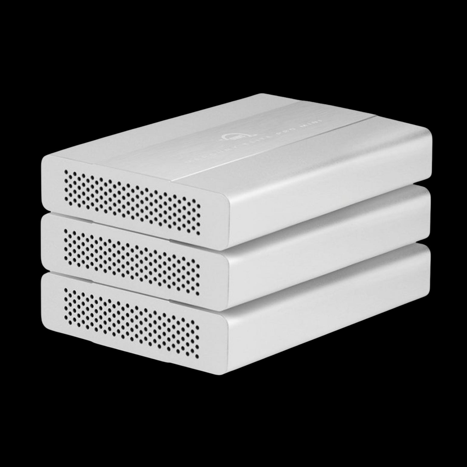 500GB OWC SSD Mercury Elite Pro mini Portable External Storage (USB 3.1 Gen 2 & eSATA) - Discontinued