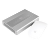 4TB OWC SSD Mercury Elite Pro mini Portable External Storage (USB 3.1 Gen 2 & eSATA) - Discontinued