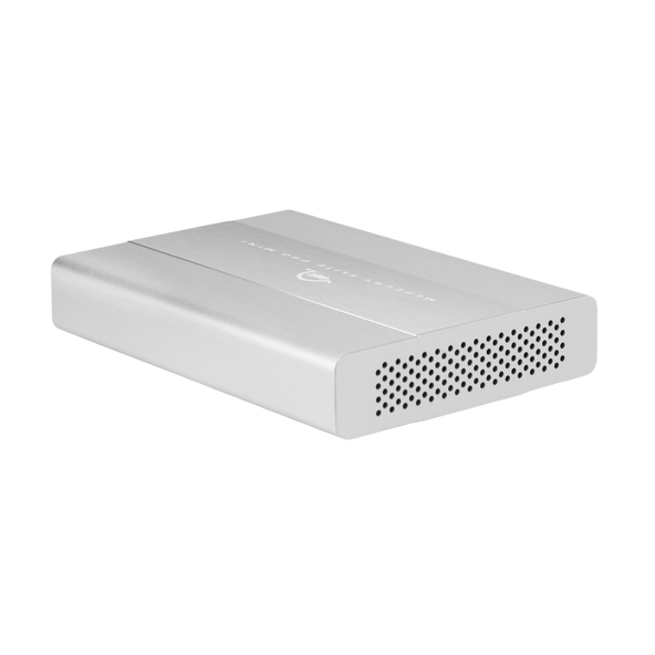 4TB OWC SSD Mercury Elite Pro mini Portable External Storage (USB 3.1 Gen 2 & eSATA) - Discontinued