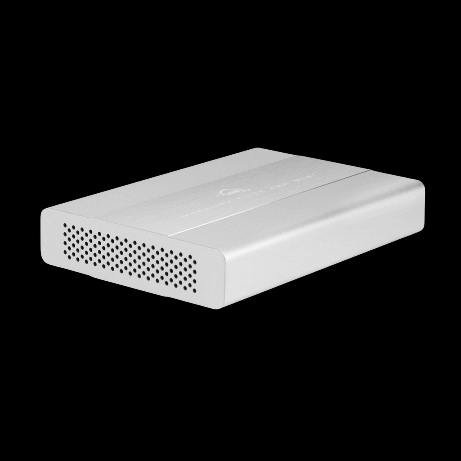 1TB OWC SSD Mercury Elite Pro mini Portable External Storage (USB 3.1 Gen 2 & eSATA) - Discontinued