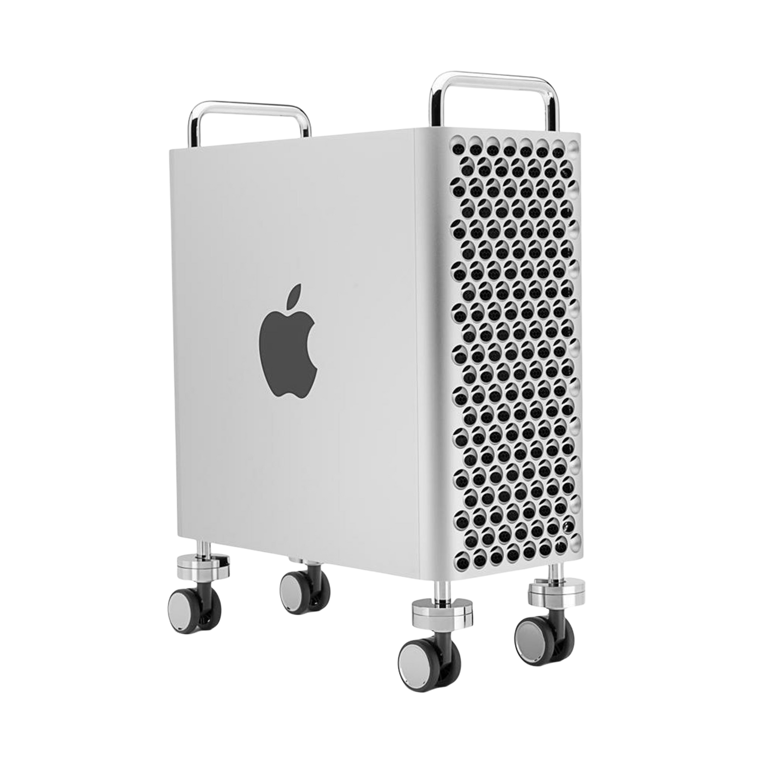 OWC Rover Pro Wheel Kit for Mac Pro