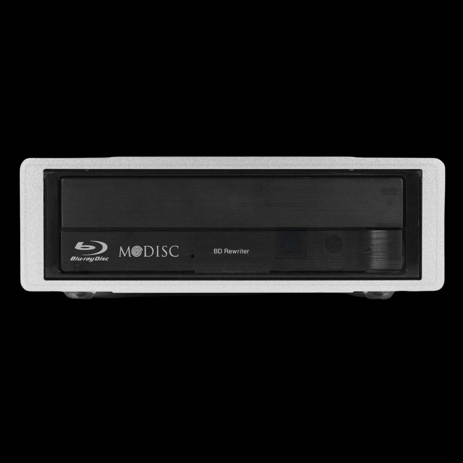 OWC Mercury Pro External USB 3.0 Blu-ray Burner. (16X Blu-ray, 16X DVD, 48X CD)