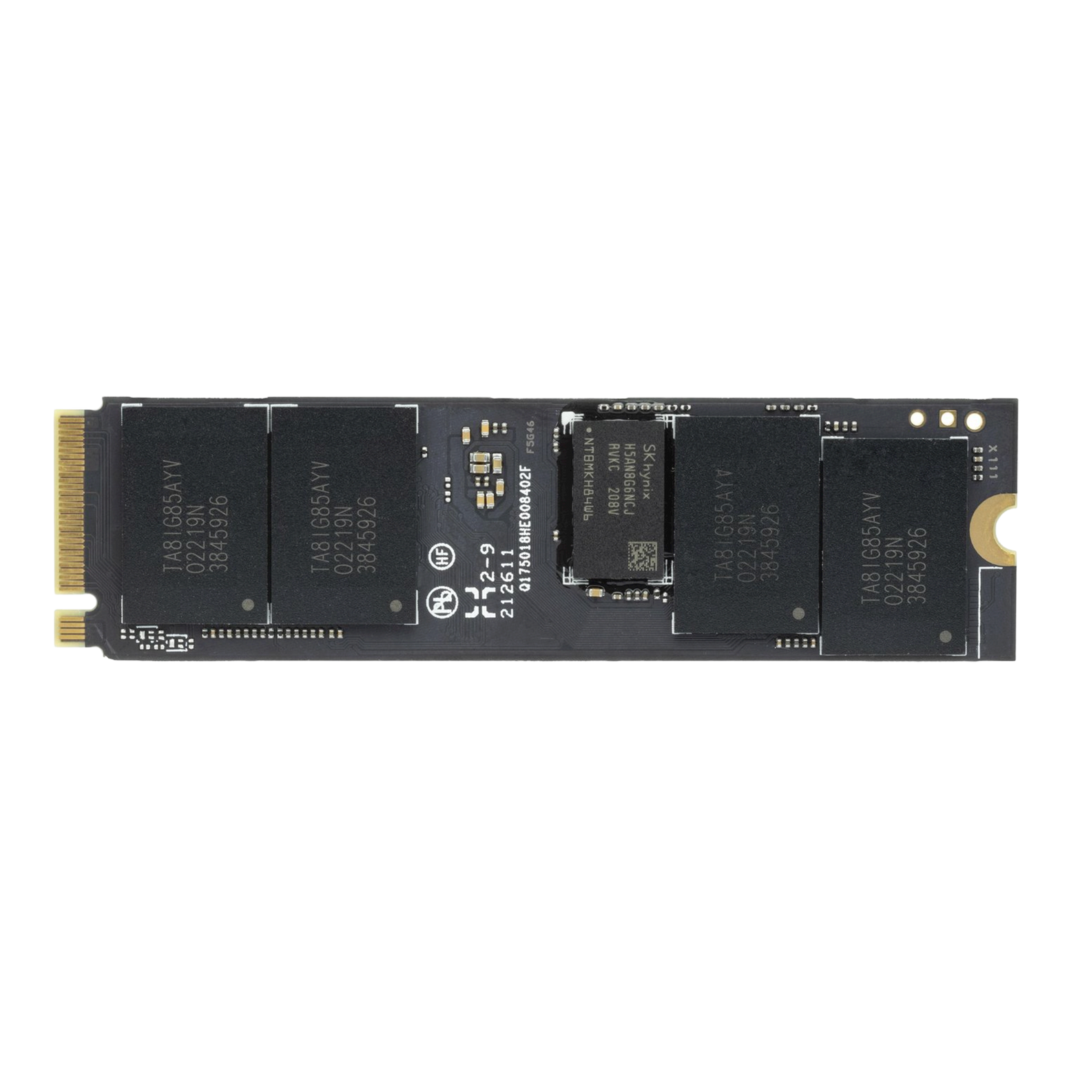 OWC 8TB Aura Ultra IV PCIe 4.0 NVMe M.2