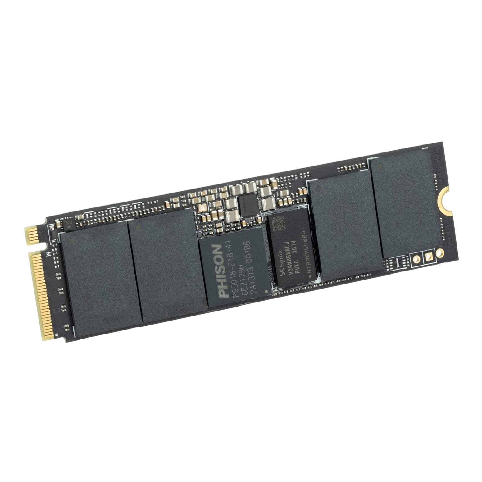 OWC 8TB Aura Ultra IV PCIe 4.0 NVMe M.2