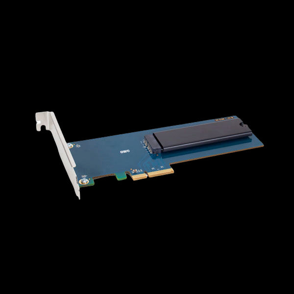 OWC PCIe SSD Expansion Card (for Apple NGFF SSD)