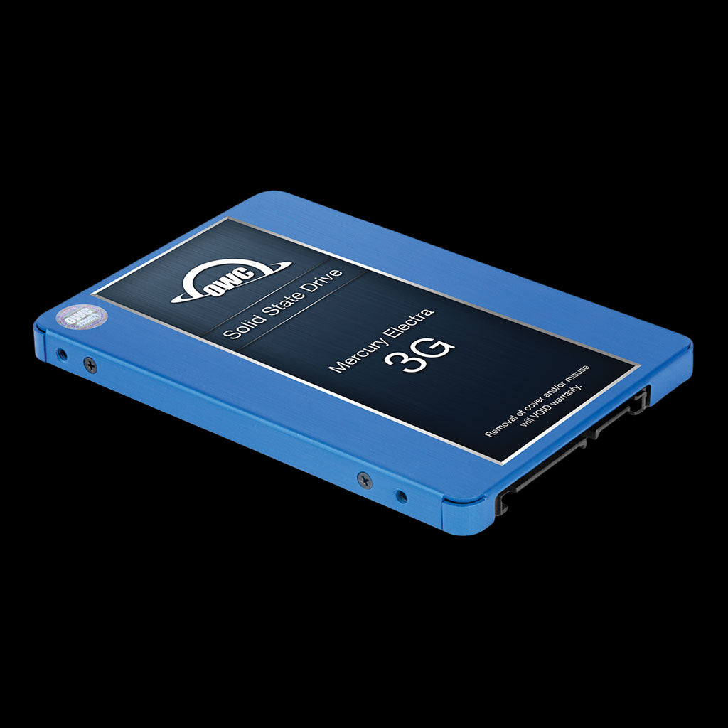 OWC 120GB Mercury Electra 3Gb/s 2.5" SSD