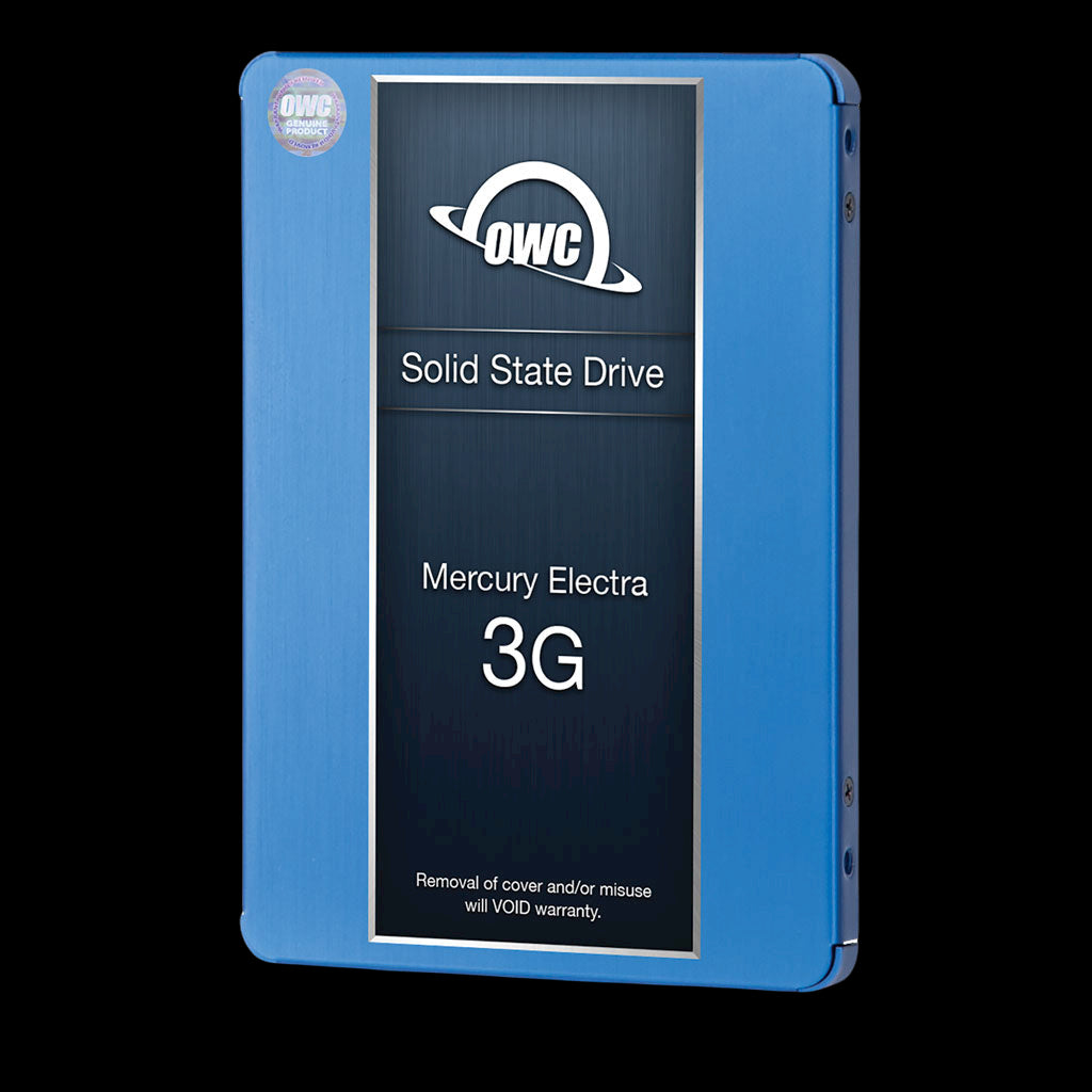 OWC 500GB Mercury Electra 3Gb/s 2.5" SSD