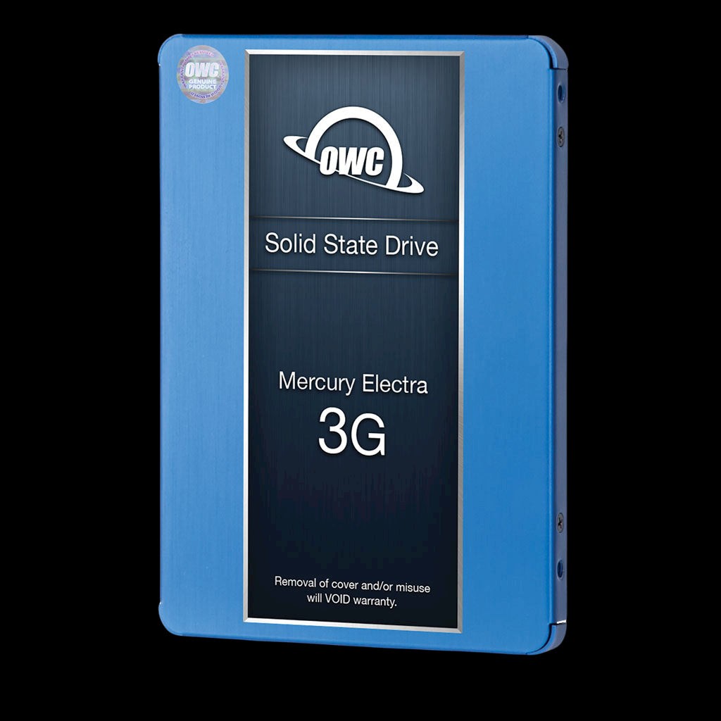 OWC 1TB OWC Mercury Electra 3Gb/s 2.5" SSD