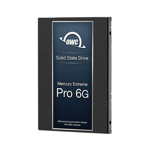 OWC 4TB Mercury Extreme Pro 6G 2.5" SATA SSD