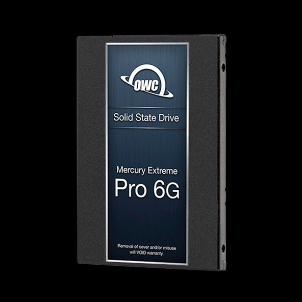 OWC 480GB Mercury Extreme Pro 6G 2.5" SATA SSD