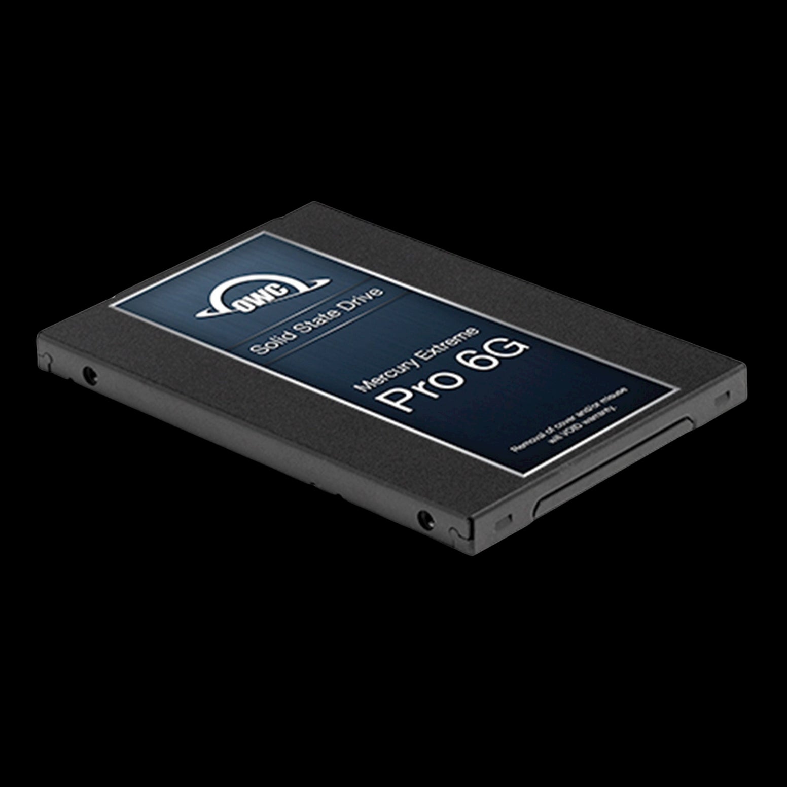 OWC 480GB Mercury Extreme Pro 6G 2.5" SATA SSD