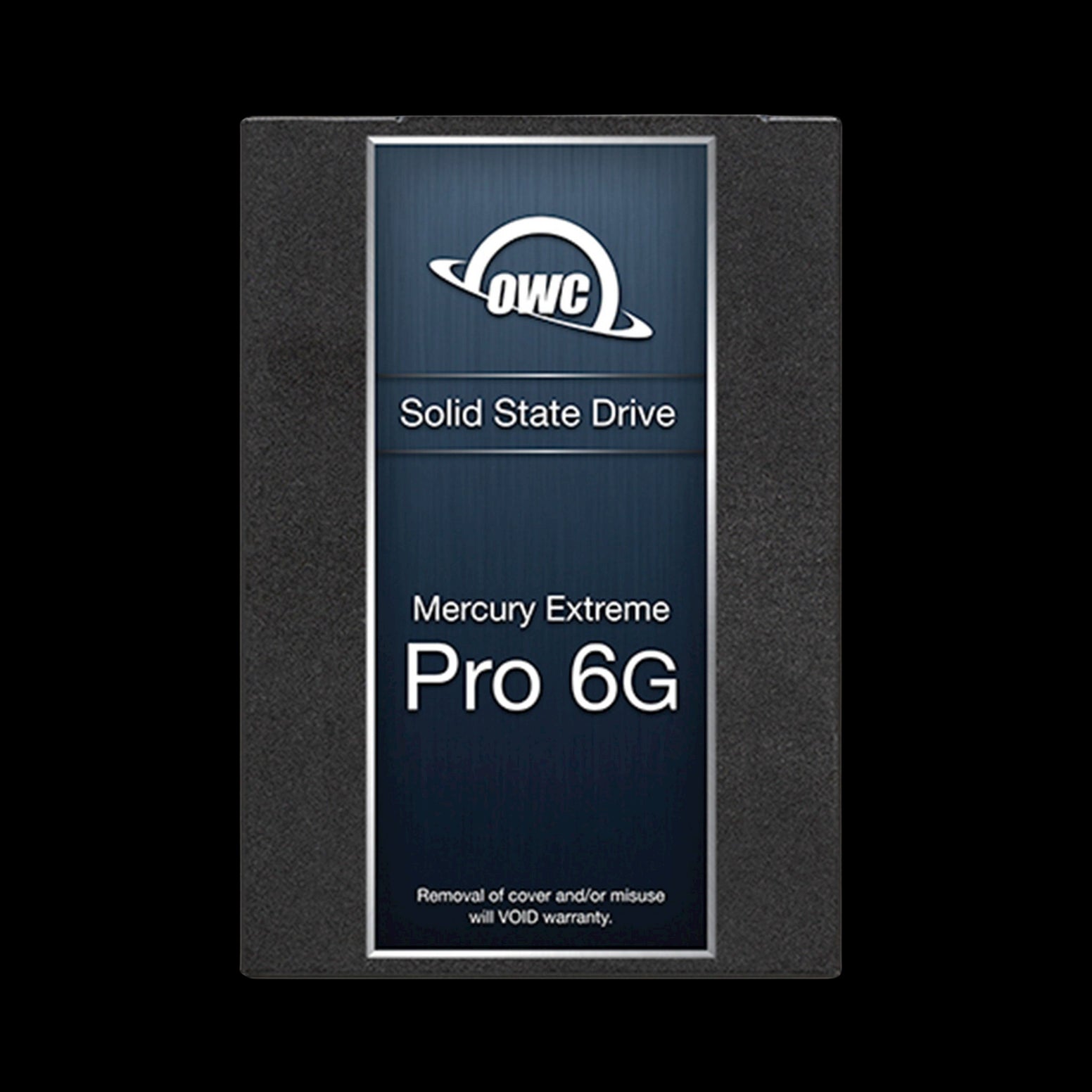 OWC 240GB Mercury Extreme Pro 6G 2.5" SATA SSD - Discontinued