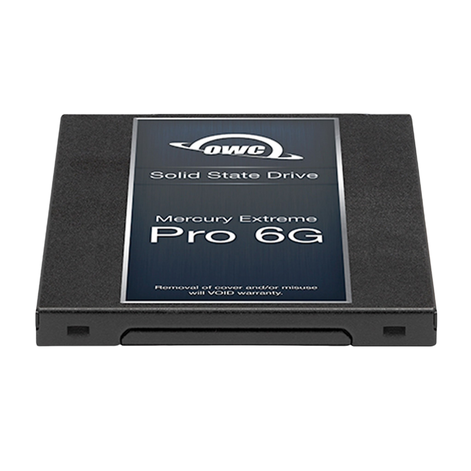 OWC 4TB Mercury Extreme Pro 6G 2.5" SATA SSD