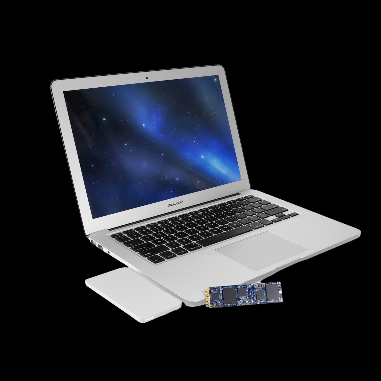 OWC 500GB Aura Pro 6G Solid State Drive and Upgrade Kit For MacBook Air 2010-2011 - Discontinued