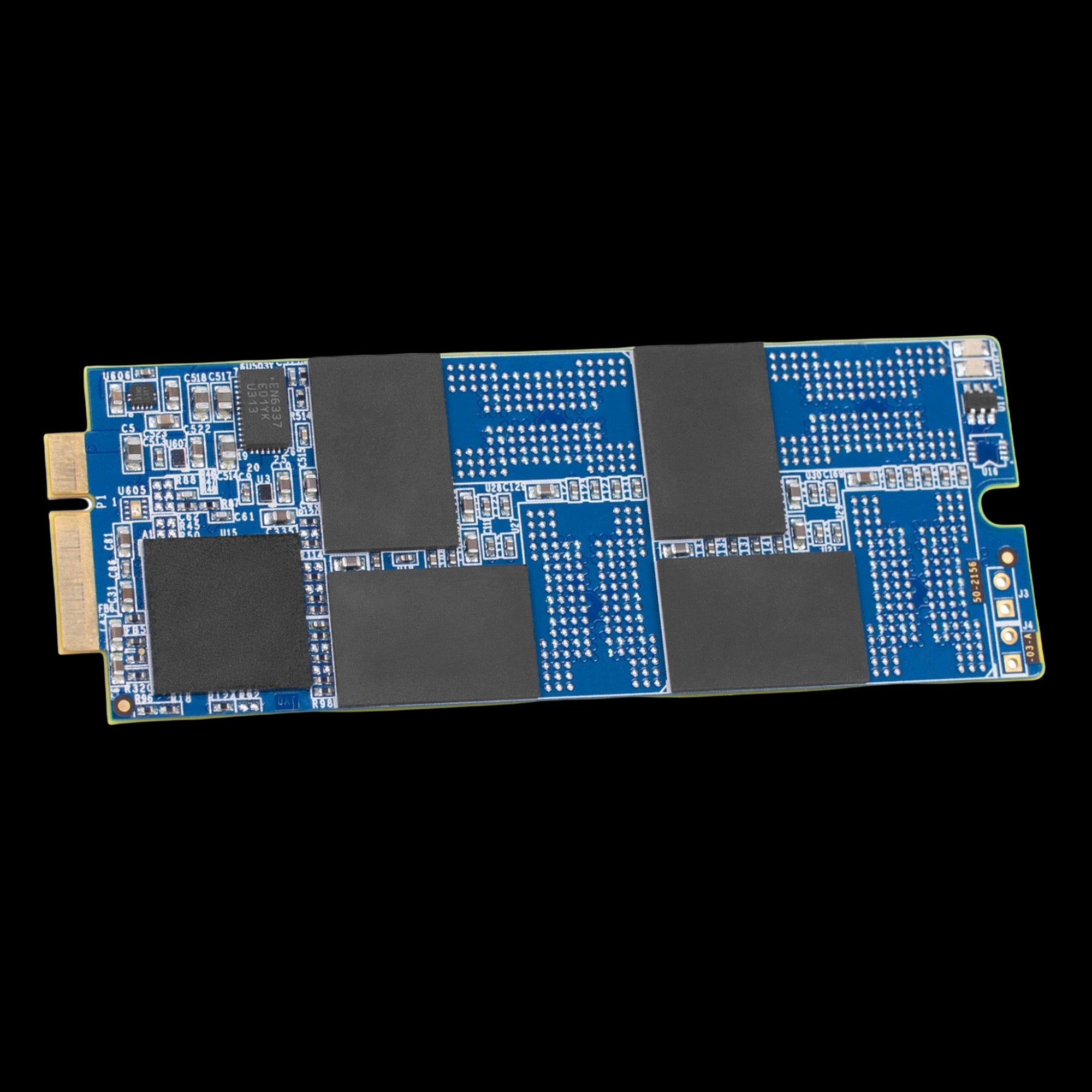 OWC 2TB Aura Pro 6G SSD with Upgrade Kit For 2012 to Early 2013 MacBook Pro with Retina display