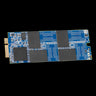 OWC 250GB Aura Pro 6G SSD For 2012 to Early 2013 MacBook Pro with Retina display - Discontinued