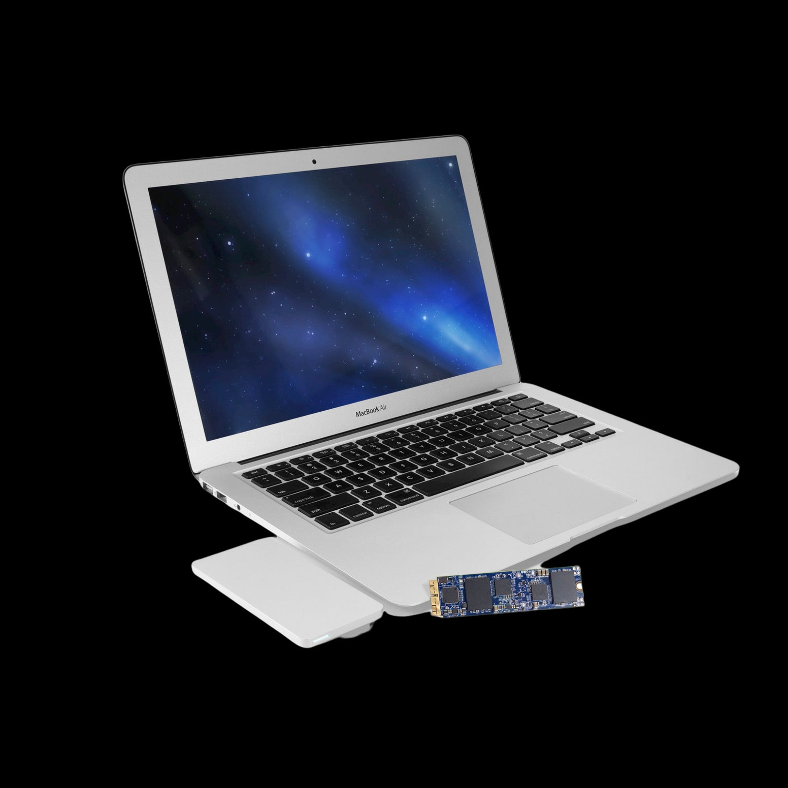 OWC 1TB Aura Pro 6G SSD with Upgrade Kit for MacBook Air 2012