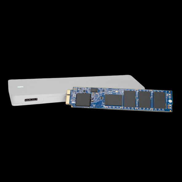 OWC 250GB Aura Pro 6G SSD with Upgrade Kit for 2012 MacBook Air - Discontinued
