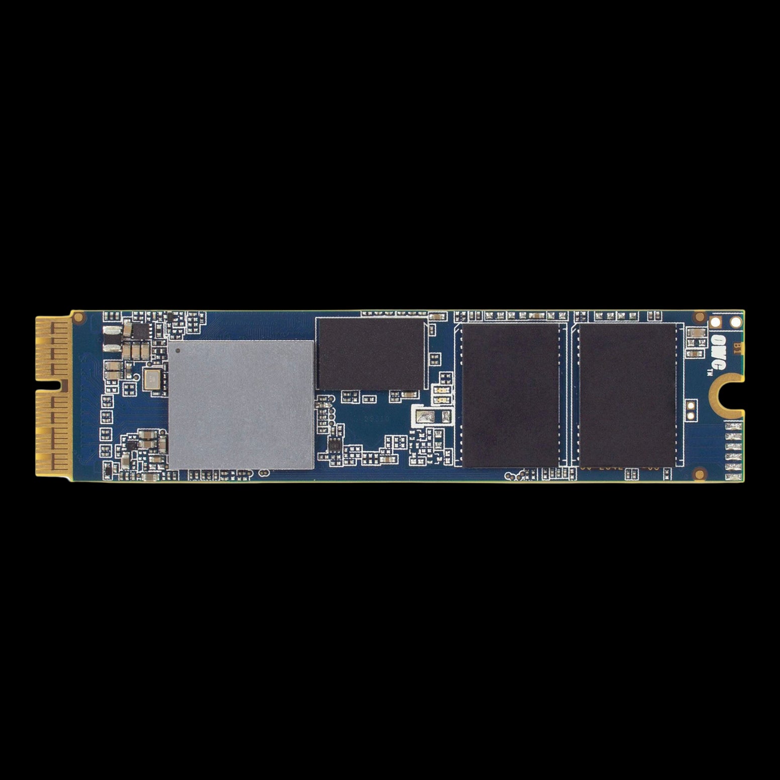 OWC 480GB Aura Pro X2 SSD with Upgrade Kit for Select 2013 and Later MacBook Air & MacBook Pro - Discontinued