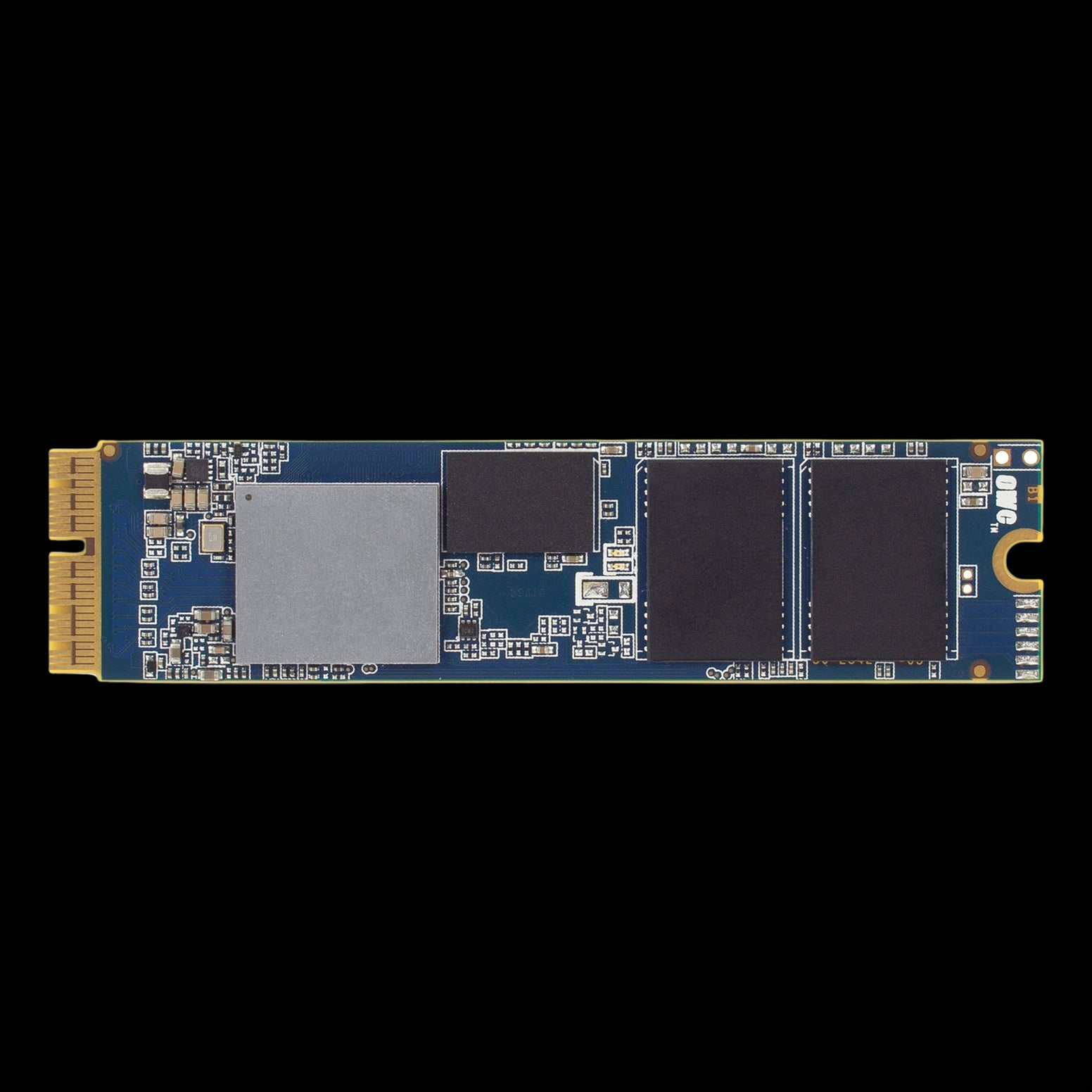 OWC 240GB Aura Pro X2 SSD with Upgrade Kit for Mac mini 2014 - Discontinued