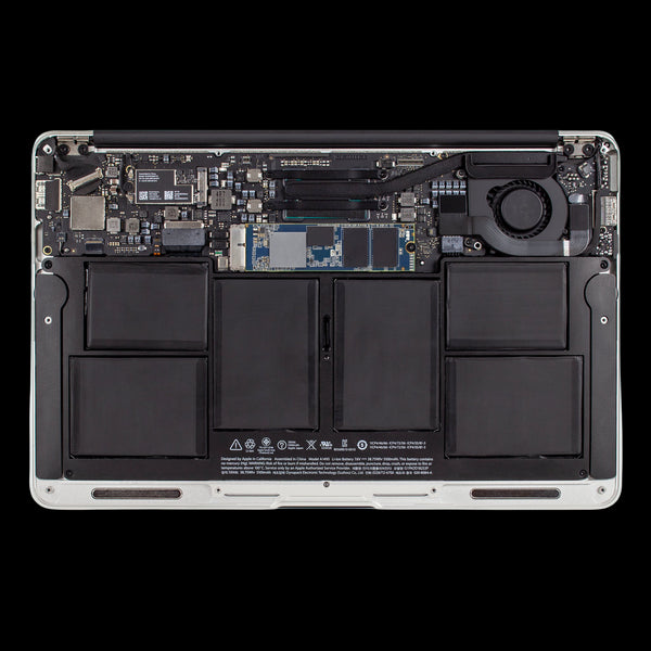 apple owc aura pro x2 ssd