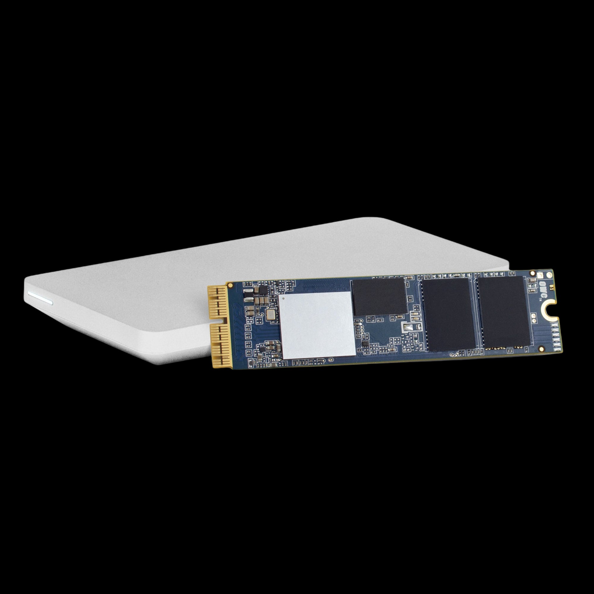 køkken Ved daggry opkald OWC 480GB Aura Pro X2 SSD with Upgrade Kit for Select 2013 and Later  MacBook Air & MacBook Pro | Megamac