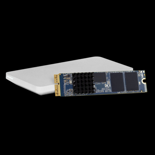 OWC 2TB Aura Pro X2 SSD with Upgrade Kit for Mac Pro (Late 2013) - Discontinued