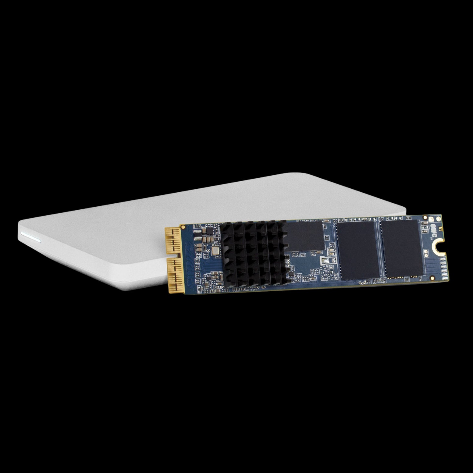 OWC 240GB Aura Pro X2 SSD with Upgrade Kit for Mac Pro (Late 2013) - Discontinued