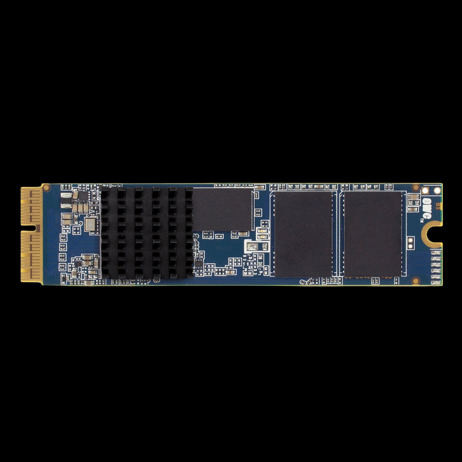 OWC 2TB Aura Pro X2 SSD with Upgrade Kit for Mac Pro (Late 2013) - Discontinued