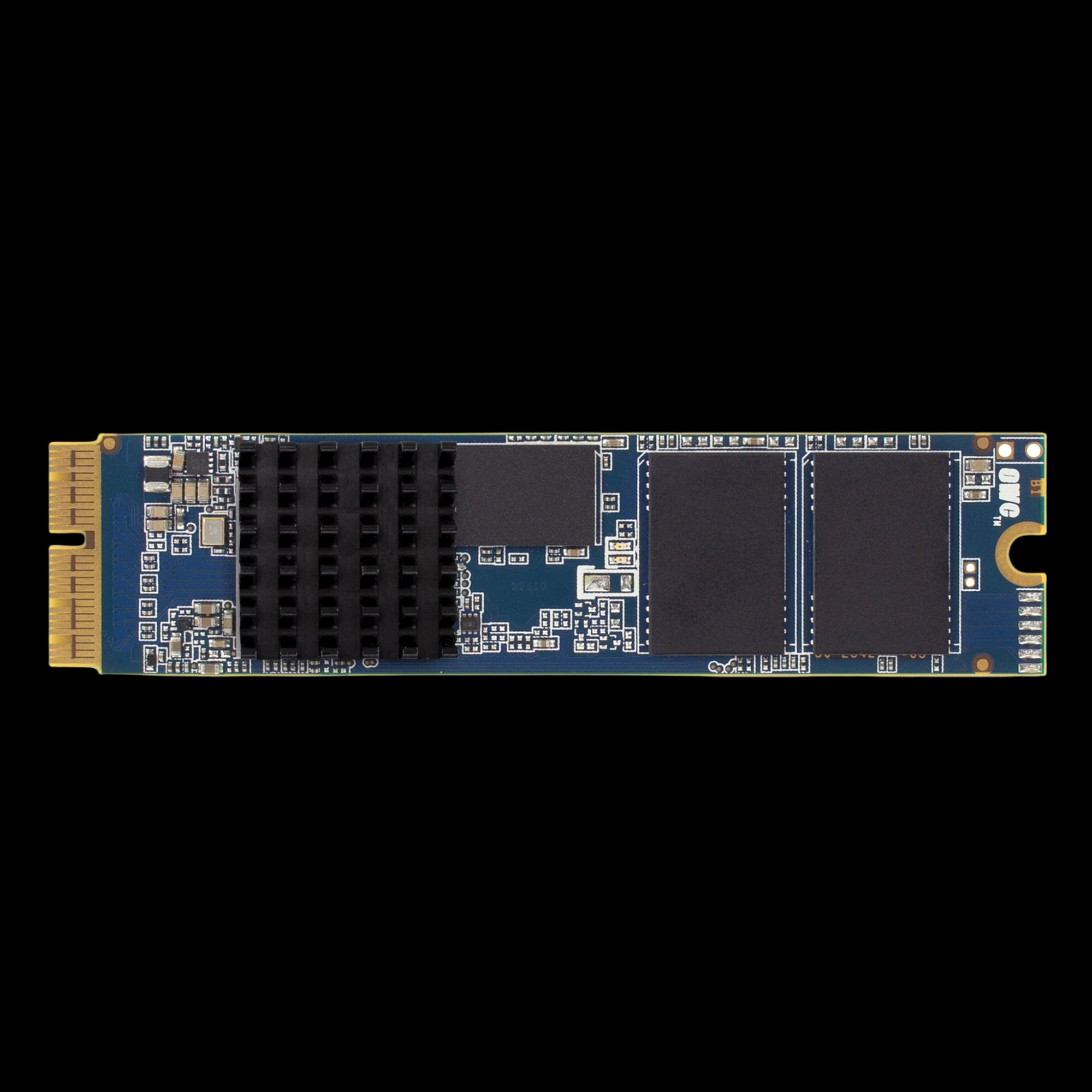 OWC 480GB Aura Pro X2 SSD with Upgrade Kit for Mac Pro (Late 2013)