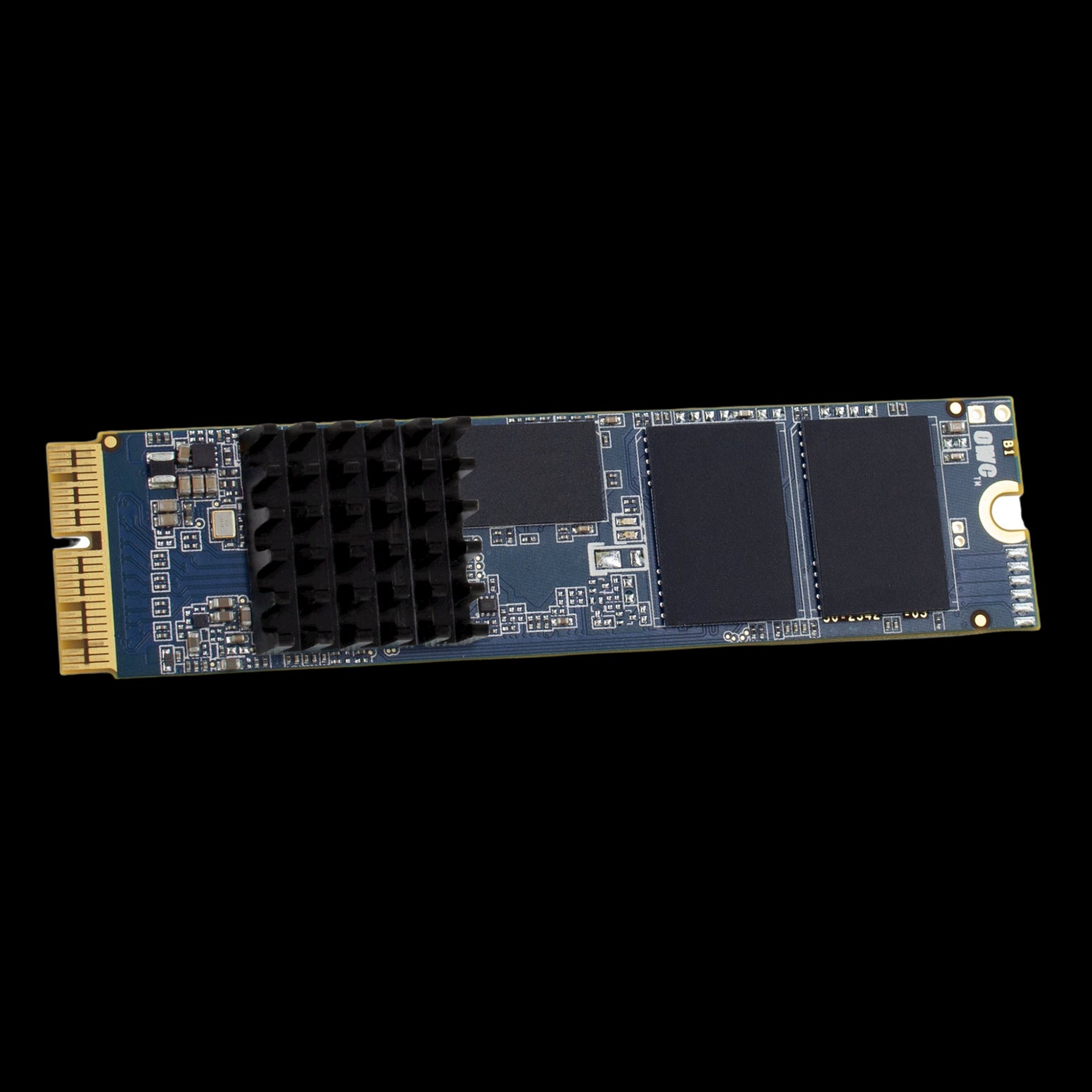 OWC 1TB Aura Pro X2 SSD with Upgrade Kit for Mac Pro (Late 2013) - Discontinued