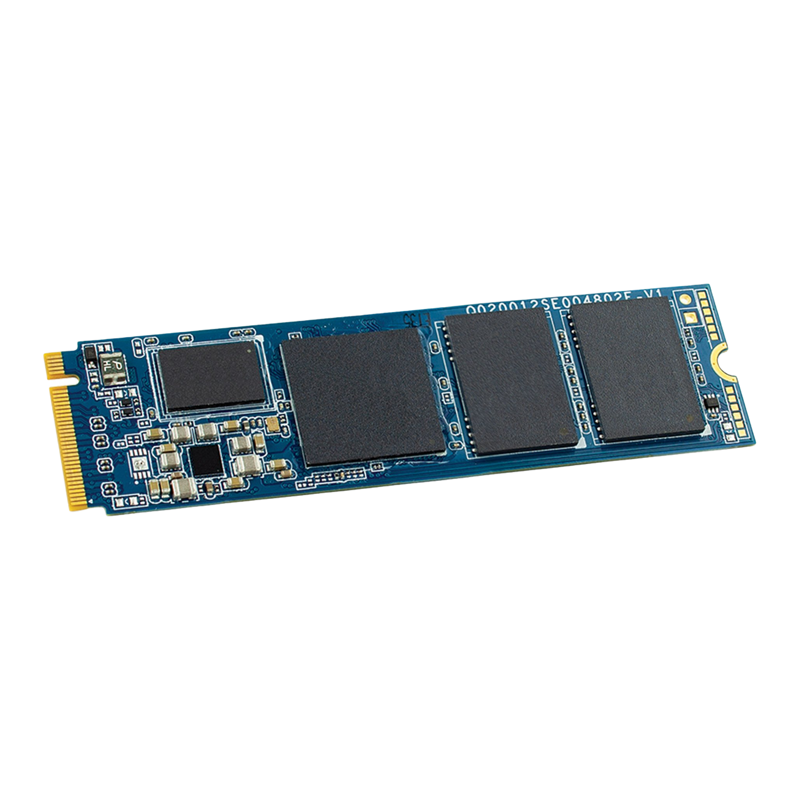 OWC 4TB Aura Ultra III PCIe 3.0 NVMe M.2 2280 SSD