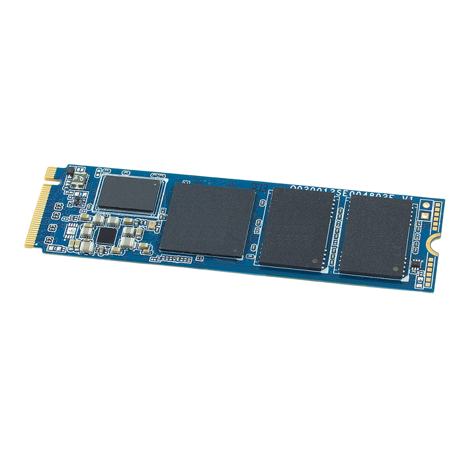 OWC 4TB Aura Ultra III PCIe 3.0 NVMe M.2 2280 SSD