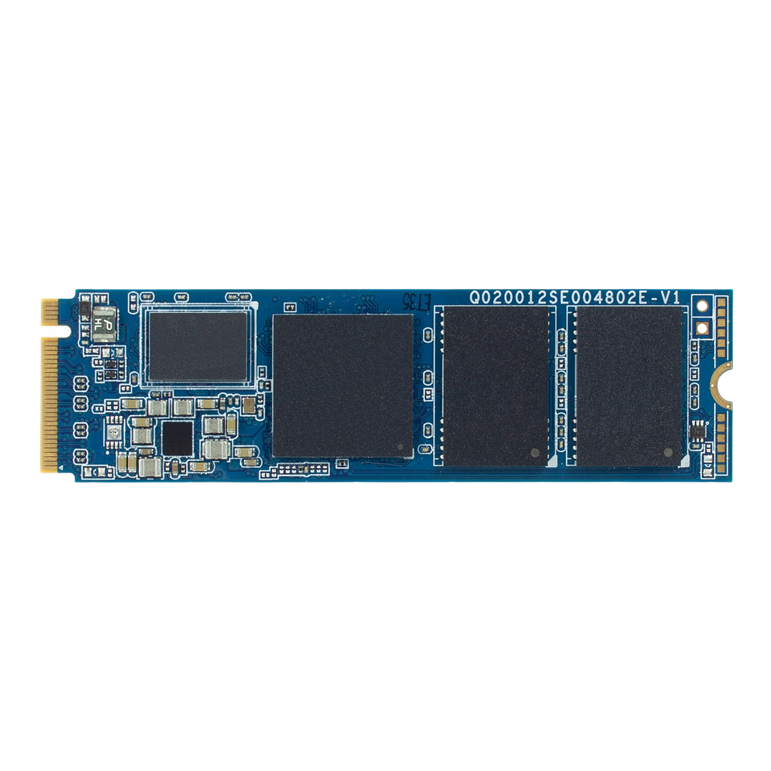 OWC 4TB Aura Ultra III PCIe 3.0 NVMe M.2 2280 SSD