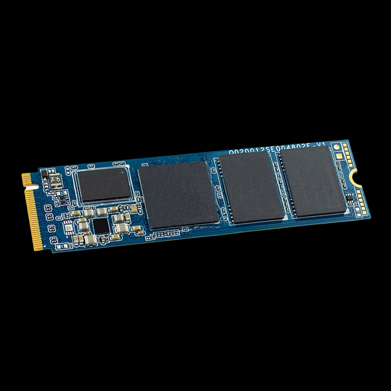OWC 480GB Aura Ultra III PCIe 3.0 NVMe M.2 2280 SSD - Discontinued