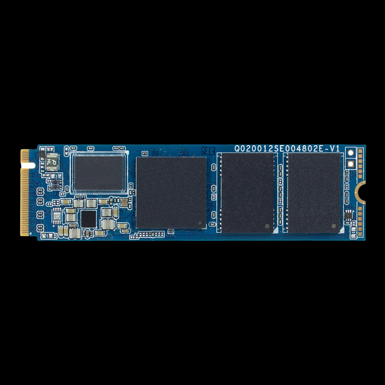 OWC 480GB Aura Ultra III PCIe 3.0 NVMe M.2 2280 SSD - Discontinued