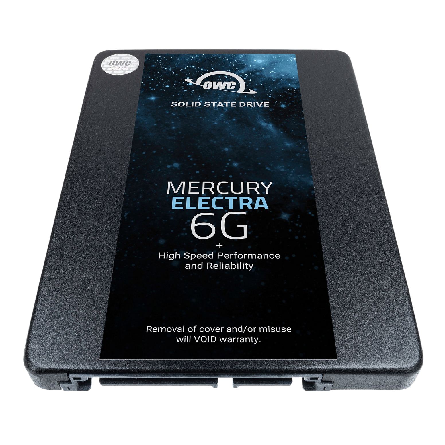 OWC 500GB Mercury Electra 6G 2.5" Serial-ATA 7mm SSD - Discontinued