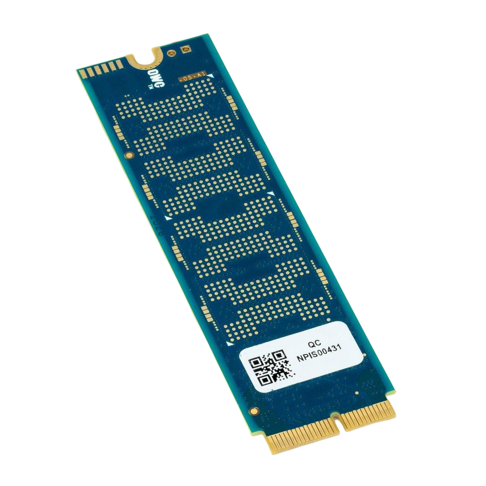 OWC Aura N2 240GB NVMe SSD Upgrade Solution for Select 2013 and Later Macs