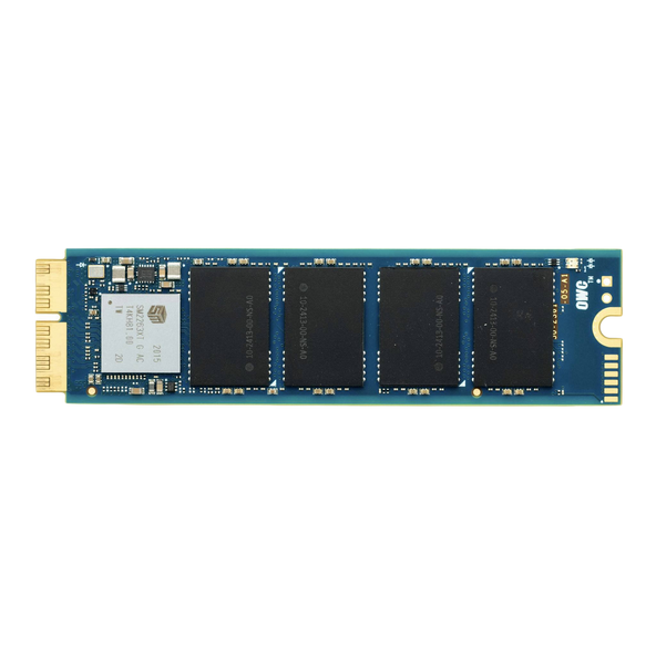 OWC Aura N2 1TB NVMe SSD Upgrade Solution for Select 2013 and Later Macs