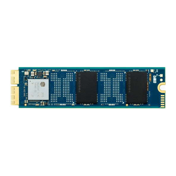 OWC Aura N2 240GB NVMe SSD Upgrade Solution for Select 2013 and Later Macs