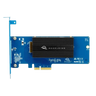 OWC 4TB Accelsior 1M2 PCIe NVMe SSD Storage Solution