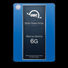 OWC 120GB Mercury Electra 6G 2.5" Serial-ATA 7mm SSD