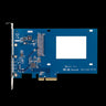 OWC 2TB Mercury Extreme Pro 6Gb/s 2.5" SSD & Accelsior S PCIe DIY Bundle Kit