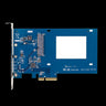 OWC 120GB Mercury Electra 6Gb/s 2.5" SSD & Accelsior S PCIe DIY Bundle Kit
