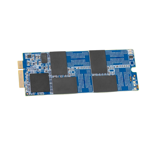 OWC 2TB Aura 6G Solid State Drive with complete DIY toolkit (for iMac late 2012)